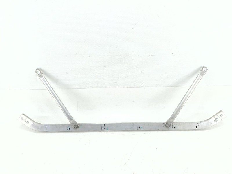 Recambio de refuerzo paragolpes delantero para bmw x3 (g01, f97, g08) xdrive 20 d referencia OEM IAM 51647400109  