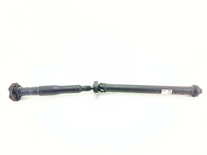 Recambio de transmision central trasera para bmw x3 (g01, f97, g08) xdrive 20 d referencia OEM IAM 26108680320  