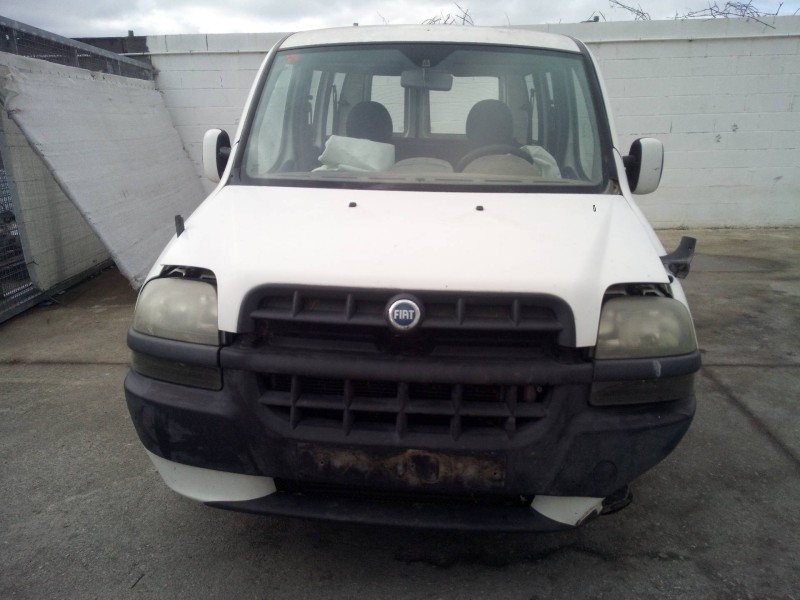 FIAT DOBLO MONOSPACE (119_, 223_)