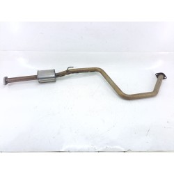 TUBO ESCAPE CENTRAL 28650J 7100 