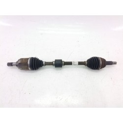 TRANSMISION DELANTERA IZQUIERDA 49500G4100 