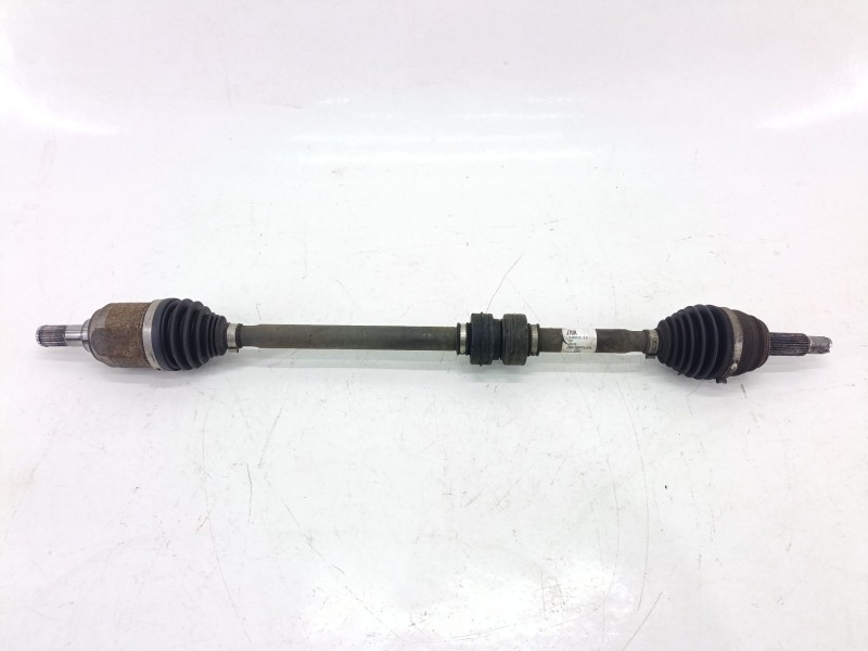 Recambio de transmision delantera derecha para kia xceed (cd) 1.0 t-gdi referencia OEM IAM 49501G4100  