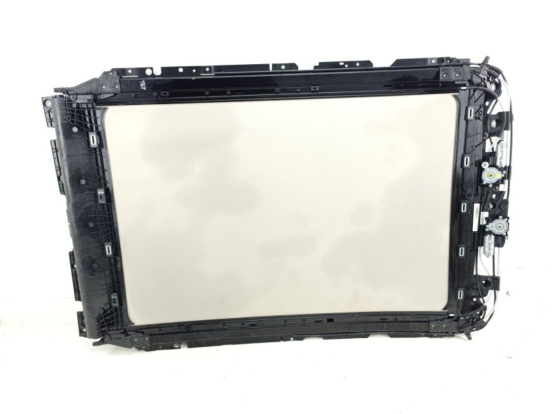 Recambio de techo electrico para bmw x3 (g01, f97, g08) xdrive 20 d referencia OEM IAM 54107493141  