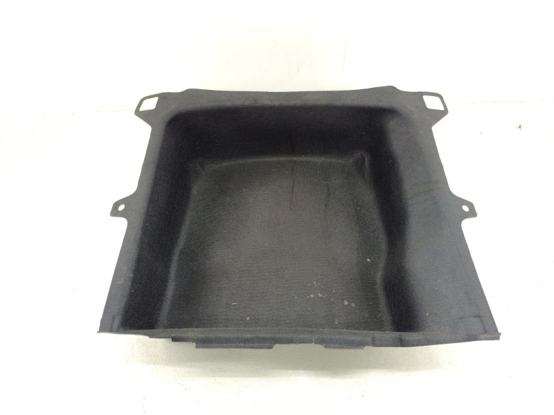 Recambio de tapa maletero para honda hr-v (ru) 1.5 (ru1) referencia OEM IAM   