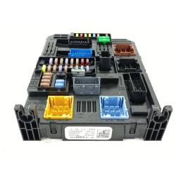 CAJA RELES / FUSIBLES 9832880380 