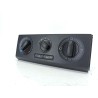 Recambio de mando calefaccion / aire acondicionado para skoda roomster (5j7) 1.6 tdi referencia OEM IAM 5J0820045D  