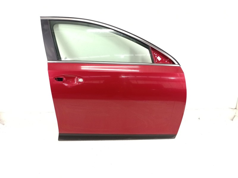 Recambio de puerta delantera derecha para kia xceed (cd) 1.0 t-gdi referencia OEM IAM 76004J7800  