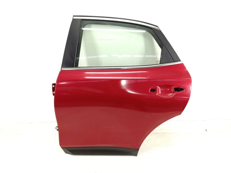 Recambio de puerta trasera izquierda para kia xceed (cd) 1.0 t-gdi referencia OEM IAM 77003J7800  