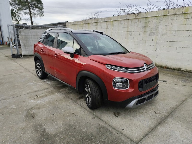 citroën c3 aircross i (2r_, 2c_) del año 2020
