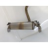 Recambio de silenciador trasero para bmw z4 roadster (g29) sdrive 20 i referencia OEM IAM 18307934415  