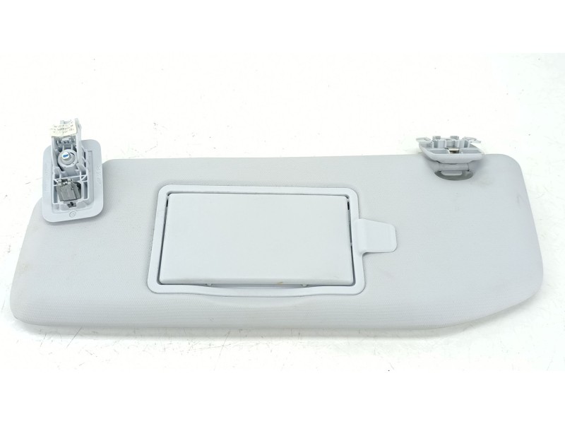 Recambio de parasol izquierdo para peugeot 2008 ii (ud_, us_, uy_, uj_, ur_, uc_) 1.5 bluehdi 110 (udyhsk) referencia OEM IAM 96