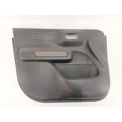 GUARNECIDO PUERTA DELANTERA IZQUIERDA 1743571XZD 