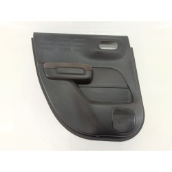 GUARNECIDO PUERTA TRASERA IZQUIERDA 1744324XZD 