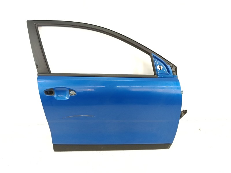 Recambio de puerta delantera derecha para kia stonic (yb) 1.2 cvvt referencia OEM IAM 76004H8401  