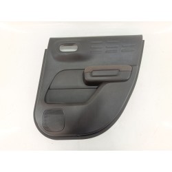 GUARNECIDO PUERTA TRASERA DERECHA 1744651XZD 