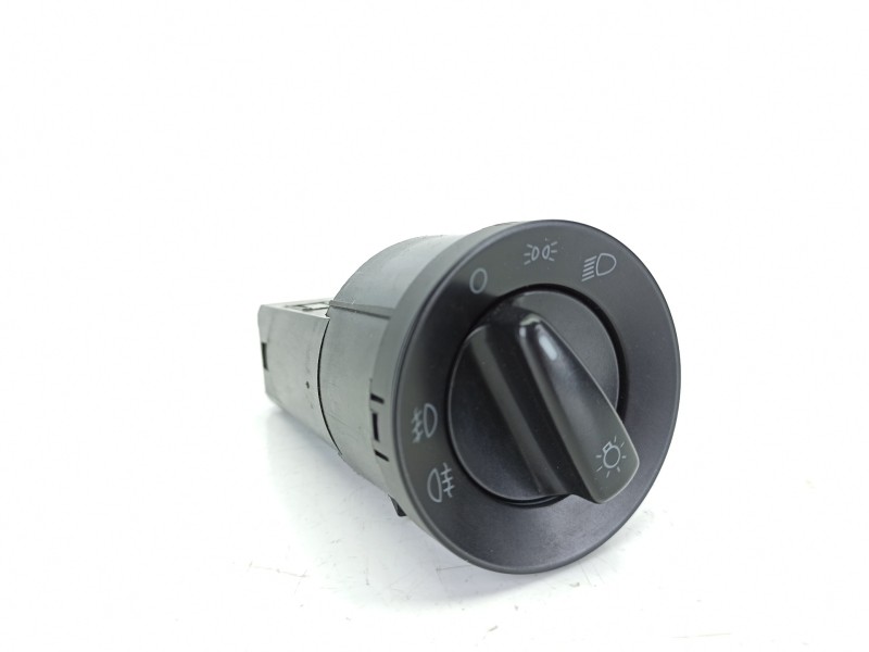 Recambio de mando luces para skoda roomster (5j7) 1.6 tdi referencia OEM IAM 1U0941531D  