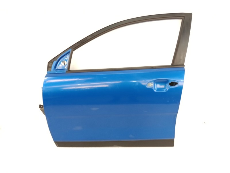 Recambio de puerta delantera izquierda para kia stonic (yb) 1.2 cvvt referencia OEM IAM 76003H8401  