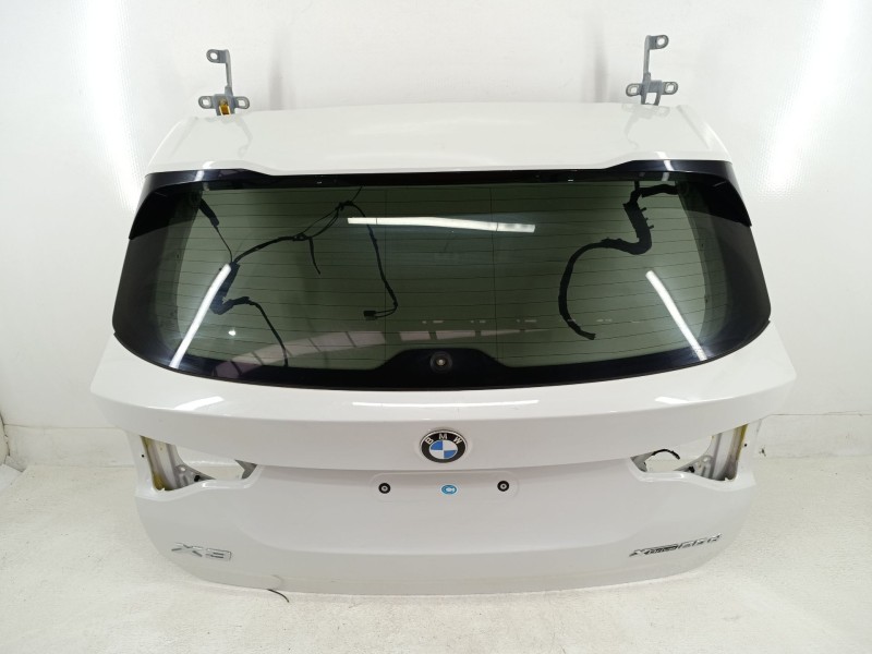 Recambio de porton trasero para bmw x3 (g01, f97, g08) xdrive 20 d referencia OEM IAM 41007494942  