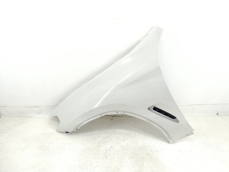 Recambio de aleta delantera izquierda para bmw x3 (g01, f97, g08) xdrive 20 d referencia OEM IAM 41007930973  