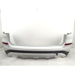 PARAGOLPES TRASERO 51127488222 