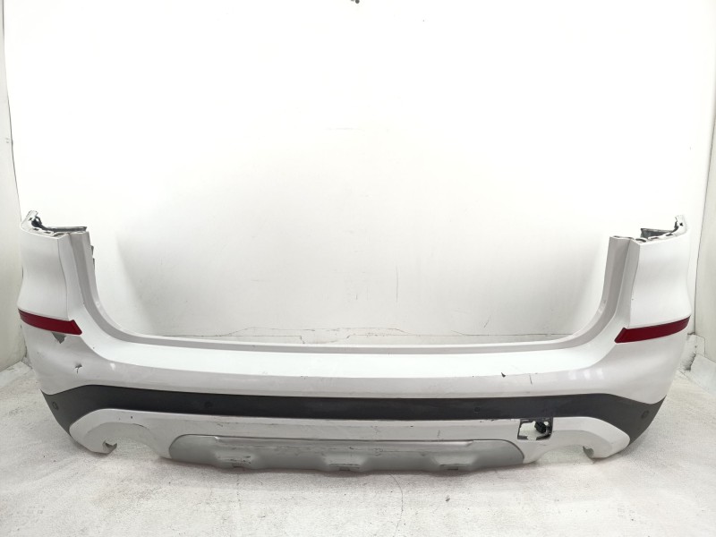 Recambio de paragolpes trasero para bmw x3 (g01, f97, g08) xdrive 20 d referencia OEM IAM 51127488222  