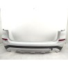 Recambio de paragolpes trasero para bmw x3 (g01, f97, g08) xdrive 20 d referencia OEM IAM 51127488222  