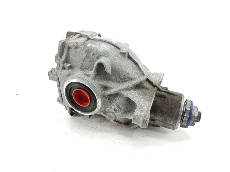 Recambio de diferencial trasero para bmw x3 (g01, f97, g08) xdrive 20 d referencia OEM IAM 33107618727  