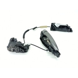 CERRADURA PUERTA DELANTERA DERECHA 9832797780 