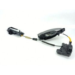 CERRADURA PUERTA TRASERA DERECHA 9832797480 