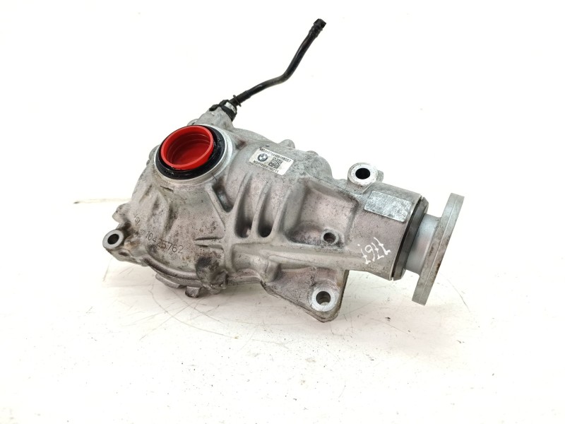 Recambio de diferencial delantero para bmw x3 (g01, f97, g08) xdrive 20 d referencia OEM IAM 31508487444  