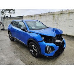 peugeot 2008 ii (ud_, us_, uy_, uj_, ur_, uc_) del año 2024