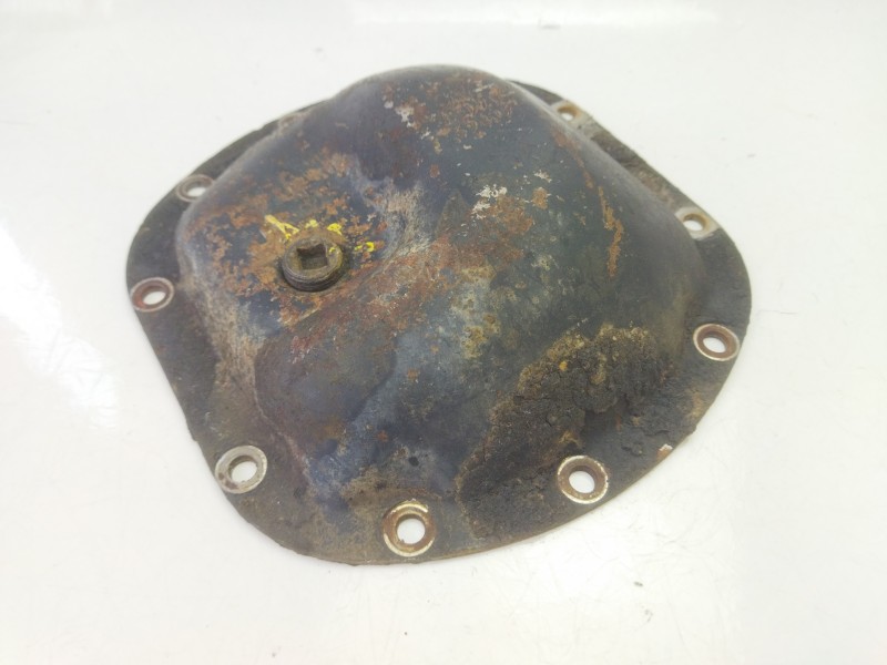 Recambio de diferencial delantero para jeep cherokee (xj) 2.5 td 4x4 referencia OEM IAM 40869041  