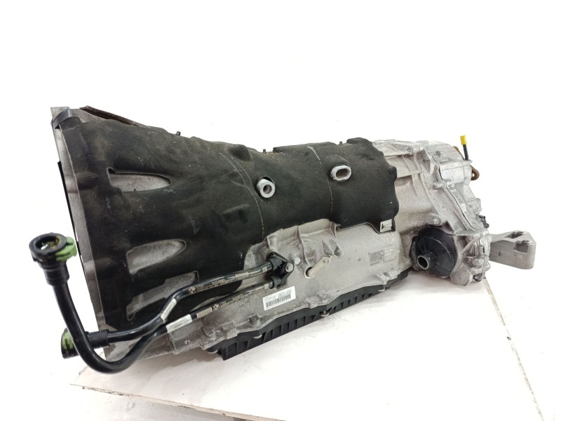Recambio de caja cambios para bmw x3 (g01, f97, g08) xdrive 20 d referencia OEM IAM 24005A04A14  