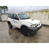 nissan terrano ii (r20) del año 2005
