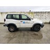 nissan terrano ii (r20) del año 2005