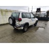 nissan terrano ii (r20) del año 2005