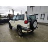 nissan terrano ii (r20) del año 2005
