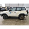 nissan terrano ii (r20) del año 2005