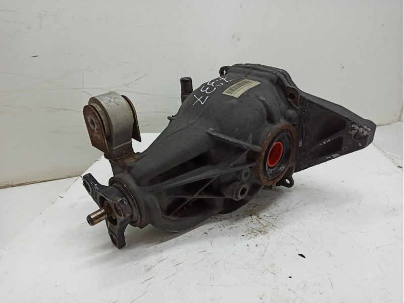 Recambio de diferencial trasero para mercedes-benz clase c (w204) c 200 cdi (204.007, 204.006) referencia OEM IAM 2043505014  