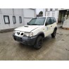 nissan terrano ii (r20) del año 2005