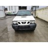 nissan terrano ii (r20) del año 2005