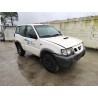 nissan terrano ii (r20) del año 2005