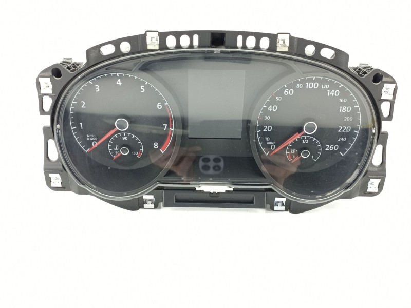 Recambio de cuadro instrumentos para volkswagen golf vii (5g1, bq1, be1, be2) 1.4 tsi referencia OEM IAM 5G1920750C  