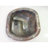 Recambio de diferencial delantero para jeep cherokee (xj) 2.5 td 4x4 referencia OEM IAM 40869041  