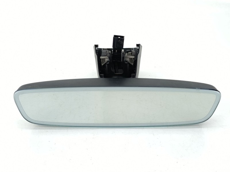 Recambio de espejo para volkswagen golf vii (5g1, bq1, be1, be2) 1.4 tsi referencia OEM IAM 3G0857511AC9B9  
