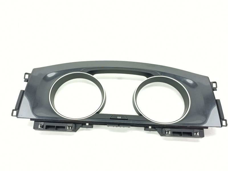 Recambio de moldura para volkswagen golf vii (5g1, bq1, be1, be2) 1.4 tsi referencia OEM IAM 5G0857059  