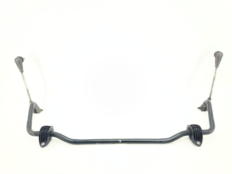 Recambio de barra estabilizadora delantera para bmw x3 (g01, f97, g08) xdrive 20 d referencia OEM IAM 31356870651  