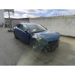 peugeot 408 ii (fp_, f3_, fm_) del año 2024