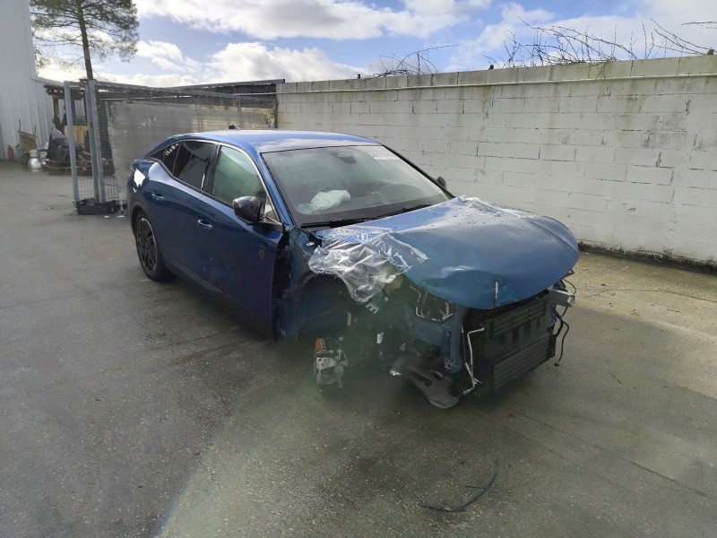 peugeot 408 ii (fp_, f3_, fm_) del año 2024