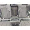 Recambio de asientos traseros para bmw x3 (g01, f97, g08) xdrive 20 d referencia OEM IAM 1102031055  